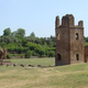Monumento en Italia. ZeroOne/Flickr Commons